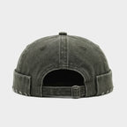 The Cotton Stylish Docker Cap