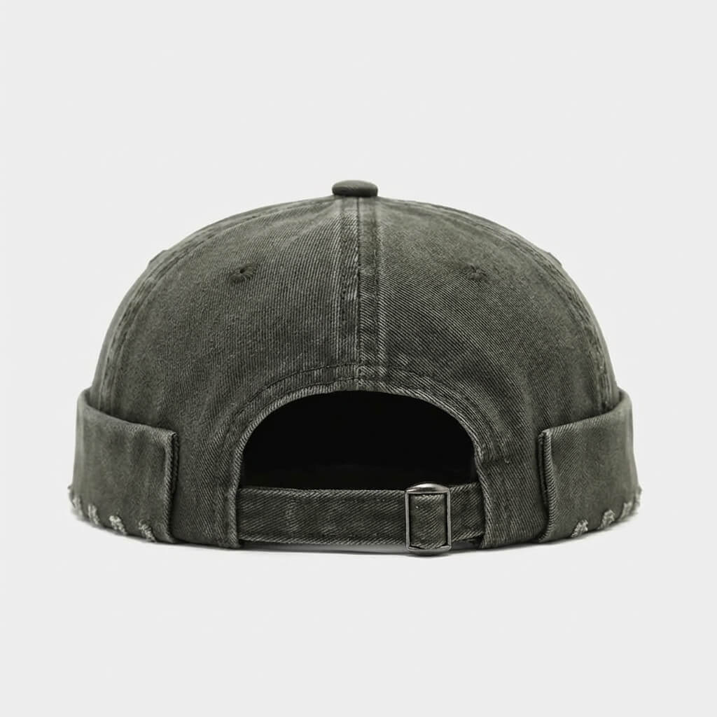 The Cotton Stylish Docker Cap