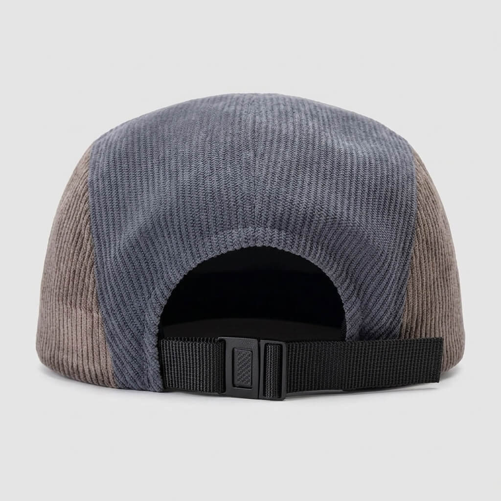 The Colorblock Corduroy