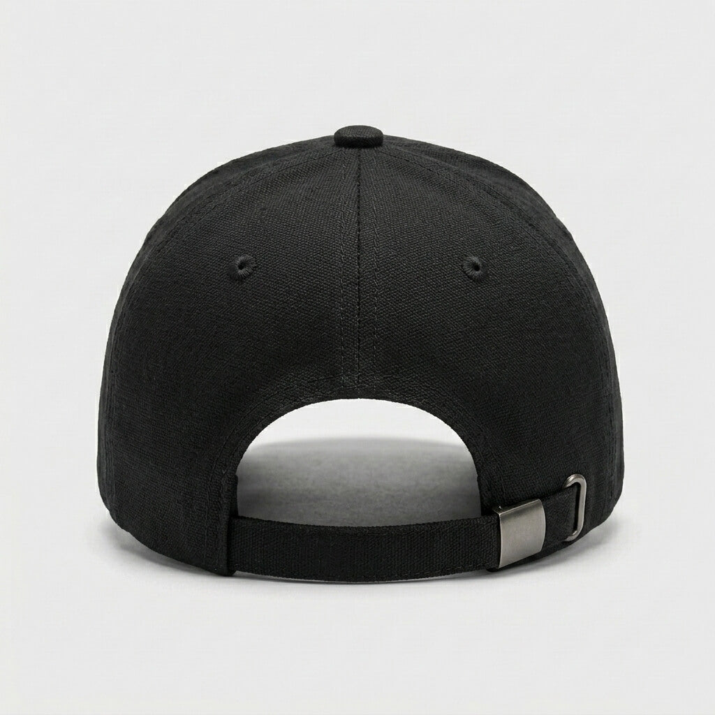 The Hidden Check Cap