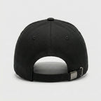 The Hidden Check Cap