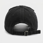The Distressed Dad Cap