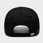 The Canvas Structured Cap
