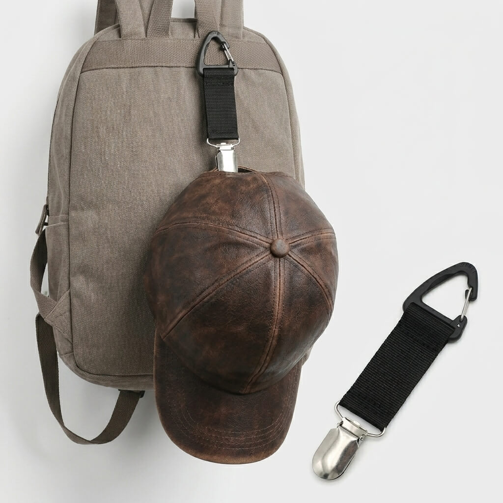 Cap Clip