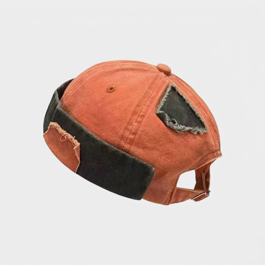 The Patchwork Docker