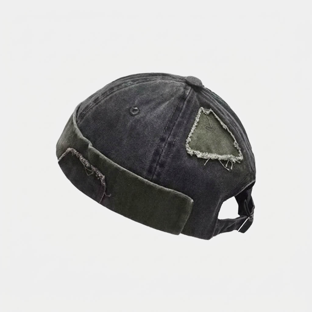 The Patchwork Docker