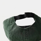 The Two-Tone Camp Cap