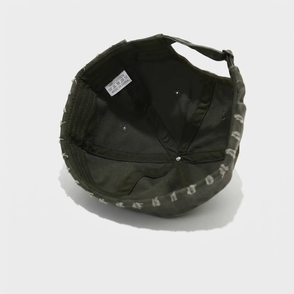 The Cotton Stylish Docker Cap