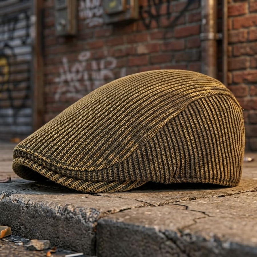 The material — Vespyrn