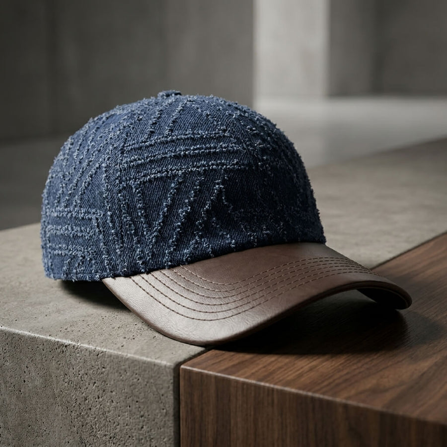 The material — Vespyrn