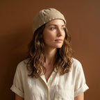 The Cotton Stylish Docker Cap
