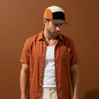 The Colorblock Corduroy
