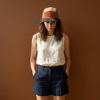 The Colorblock Corduroy