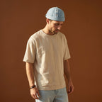The Distressed Denim Docker