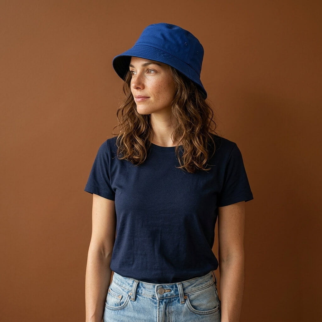 The Premium Bucket Hat