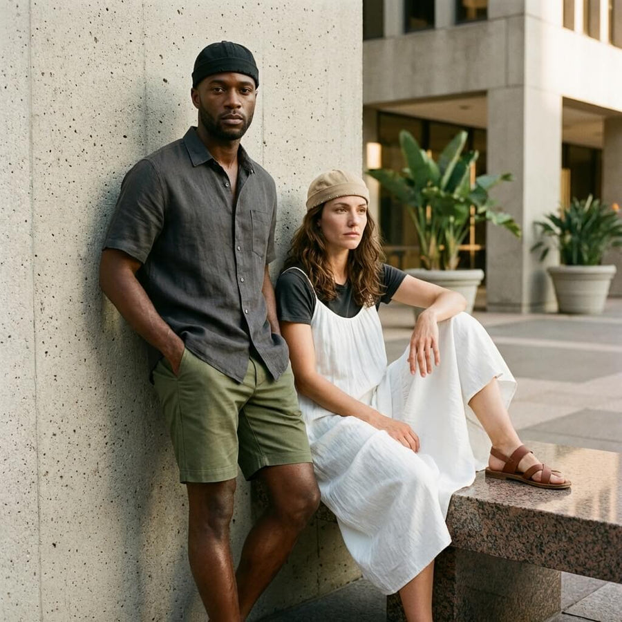 Built for Everywhere — Vespyrn