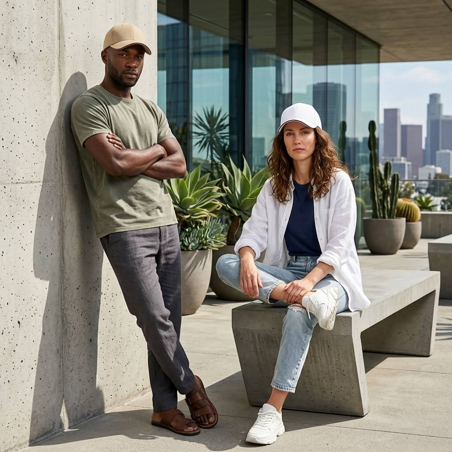 Built for Everywhere — Vespyrn