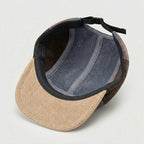 The Colorblock Corduroy
