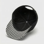 The Hidden Check Cap