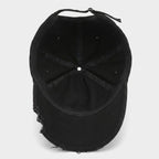 The Distressed Dad Cap