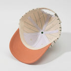 The Pinstripe Cap
