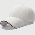 The Canvas Structured Cap