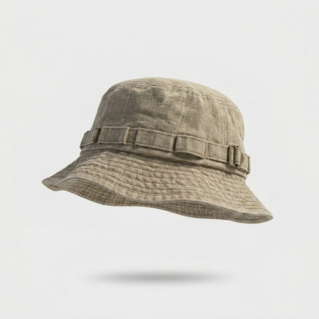 The Washed Bucket Hat