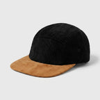 The Suede Brim Corduroy