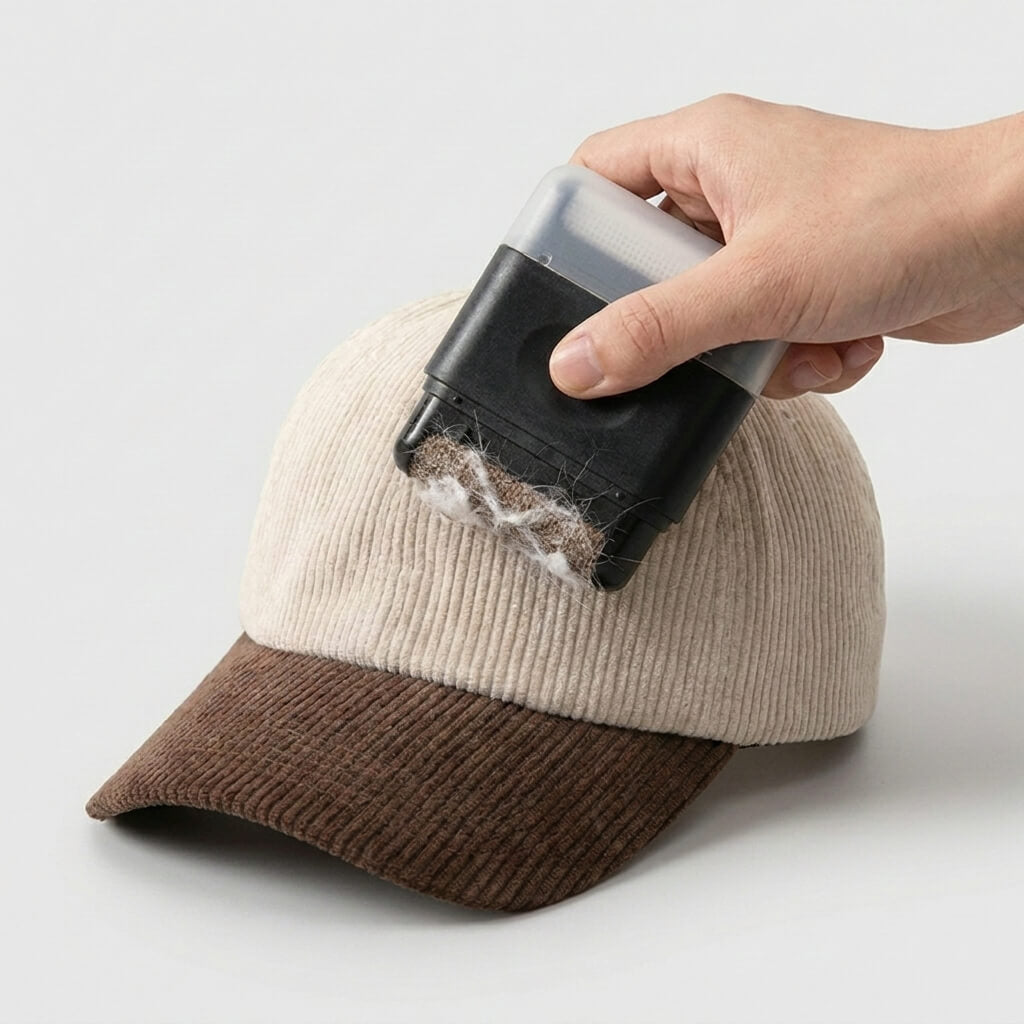 Mini Lint Roller